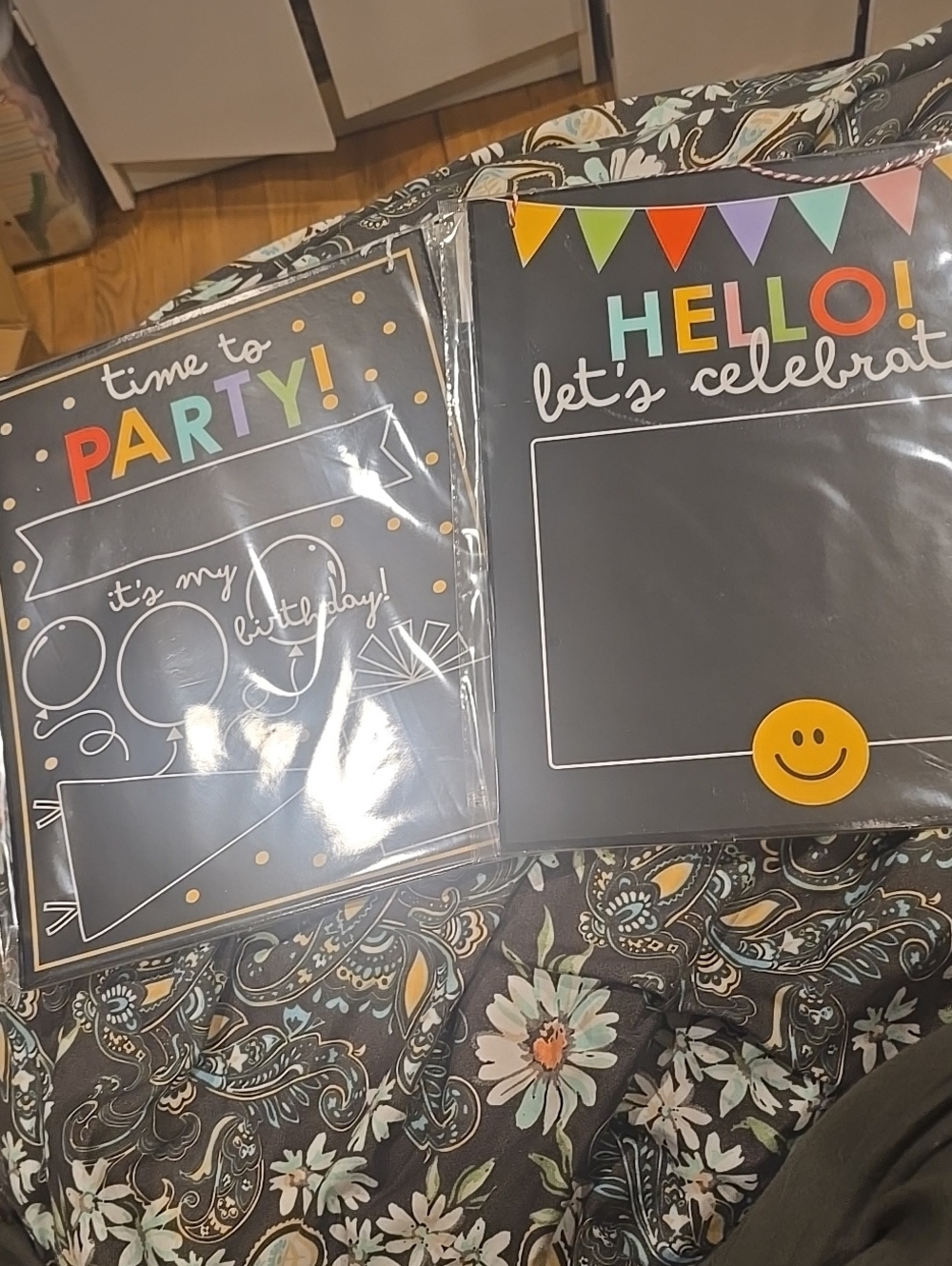 ❤️10/$10 New Party Signs